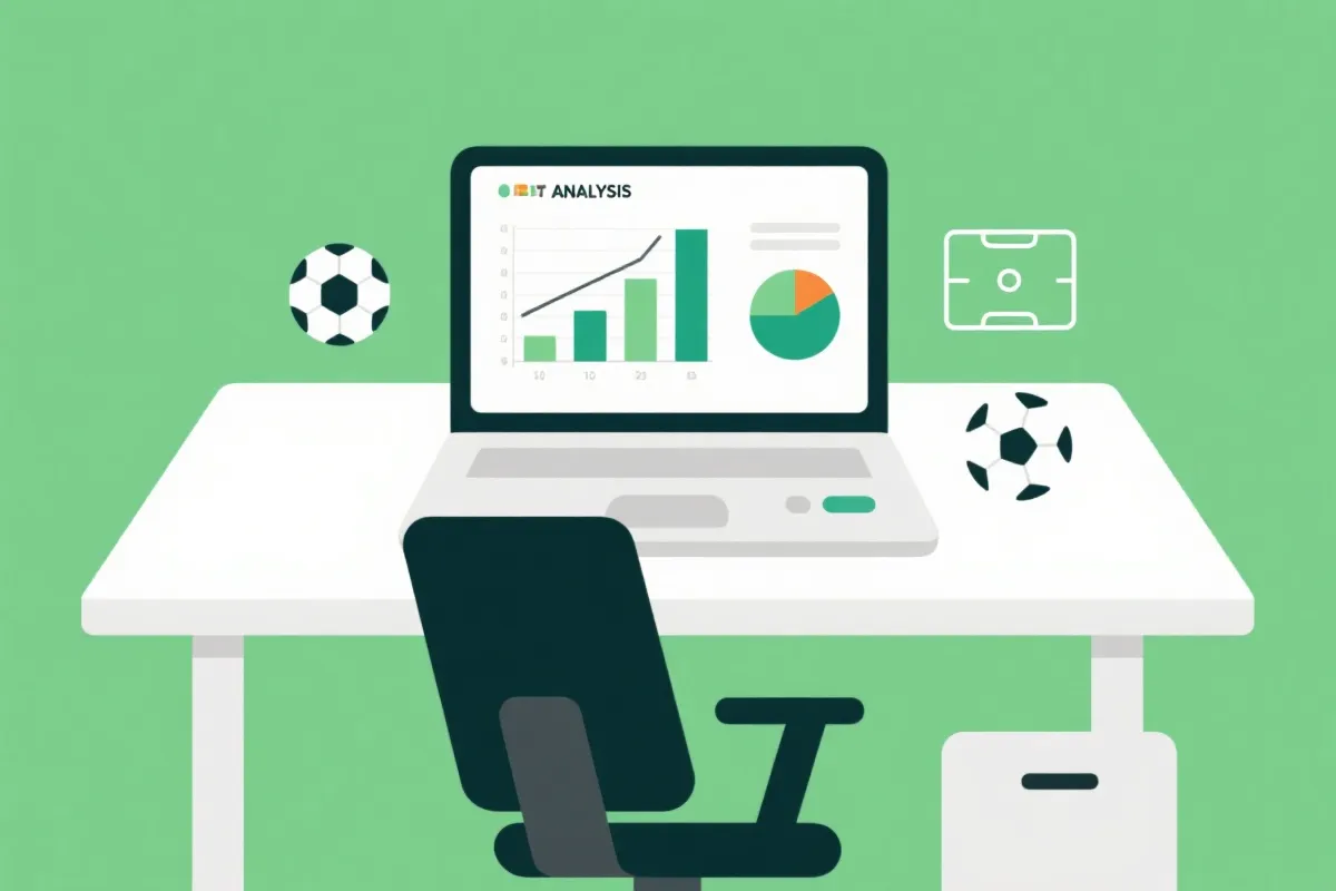 世界杯赔率分析示意图