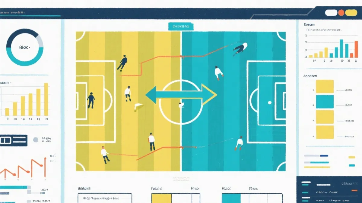 2026世界杯南美强强对话：用战术与数据读懂阿根廷vs巴西等巅峰对决